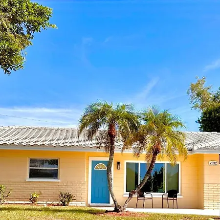 Villa Siesta Hideway